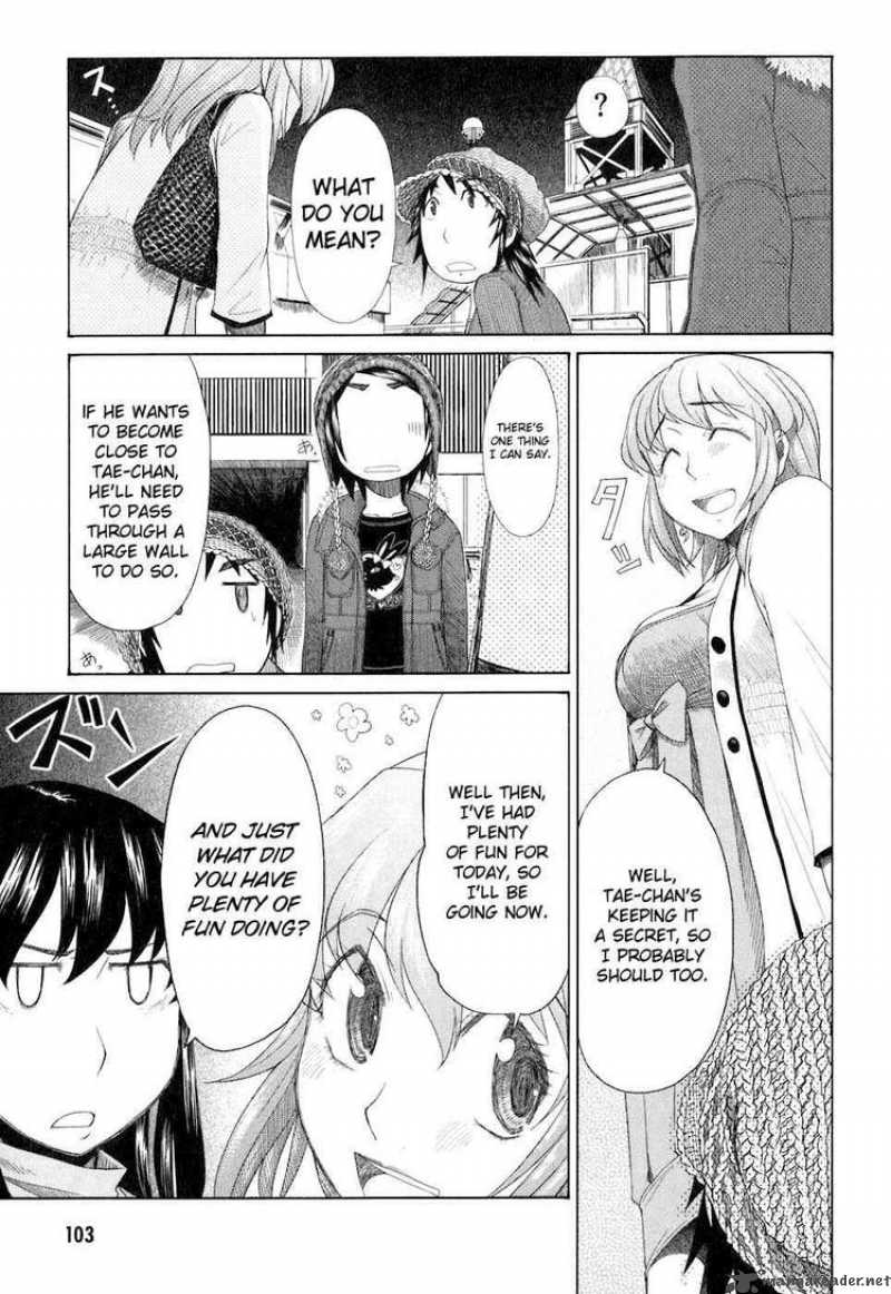 Otaku No Musume San Chapter 35 Page 24