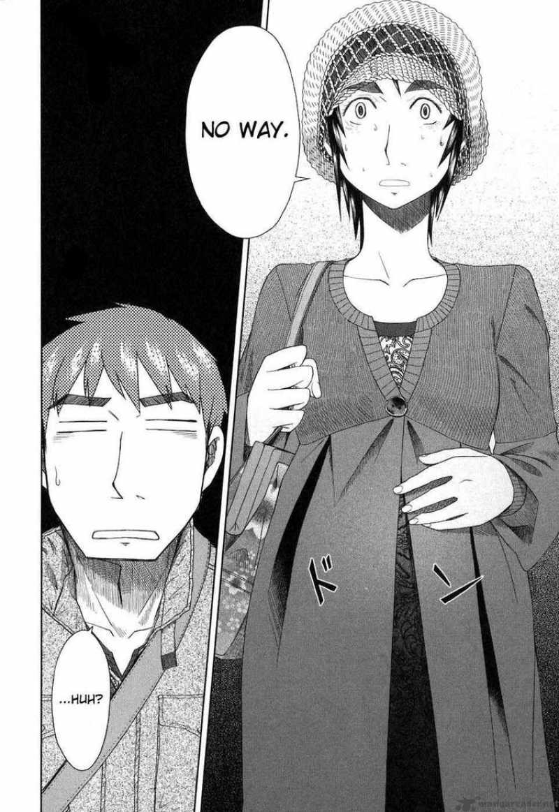 Otaku No Musume San Chapter 35 Page 27