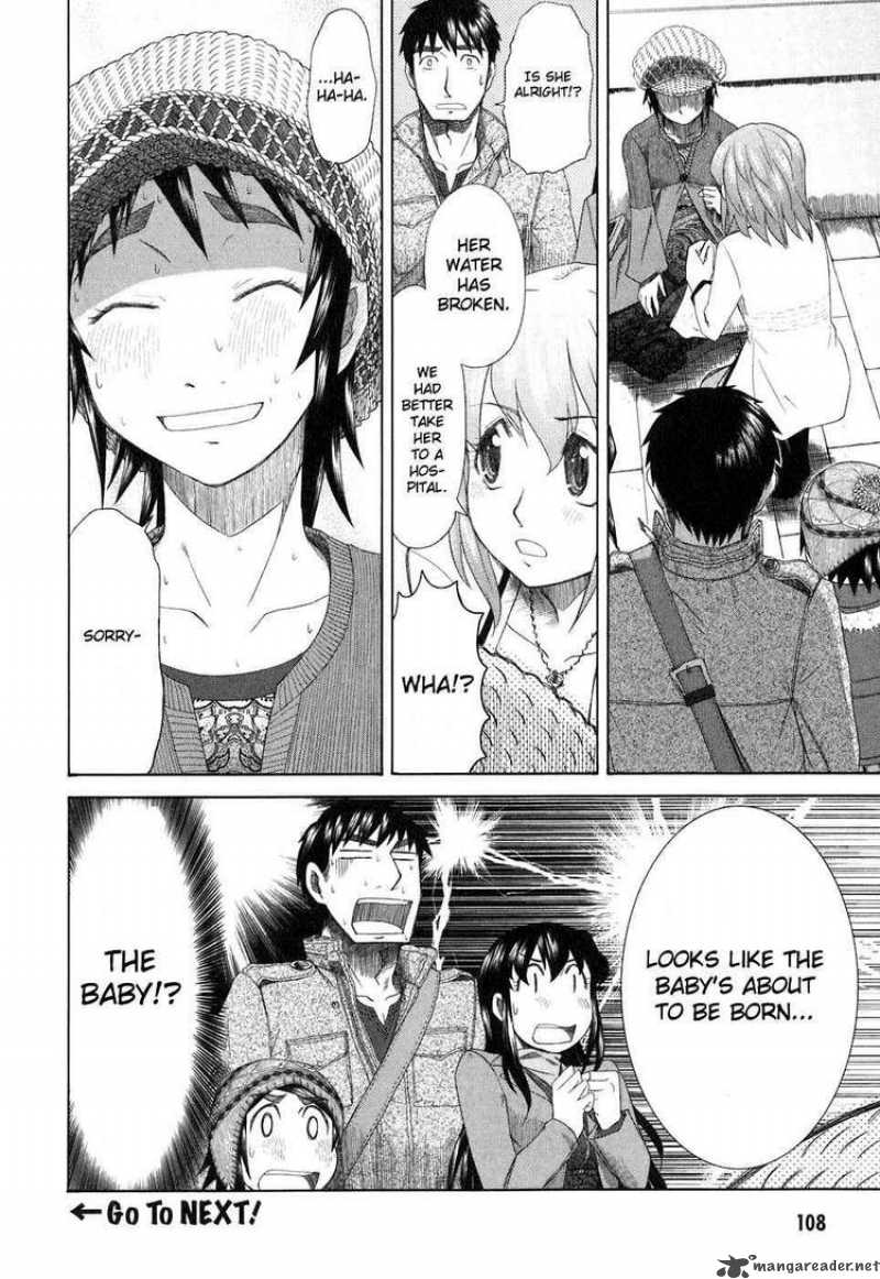 Otaku No Musume San Chapter 35 Page 29