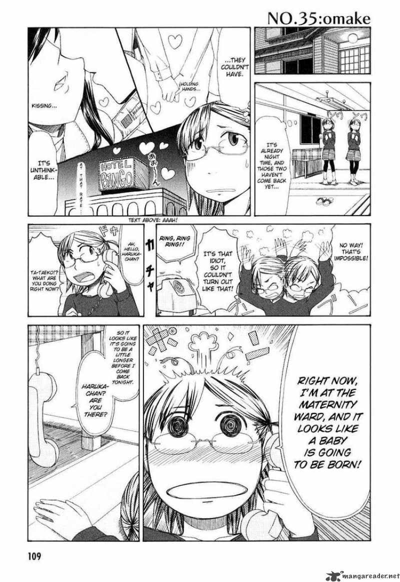 Otaku No Musume San Chapter 35 Page 30