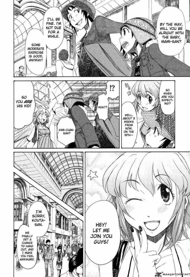 Otaku No Musume San Chapter 35 Page 6