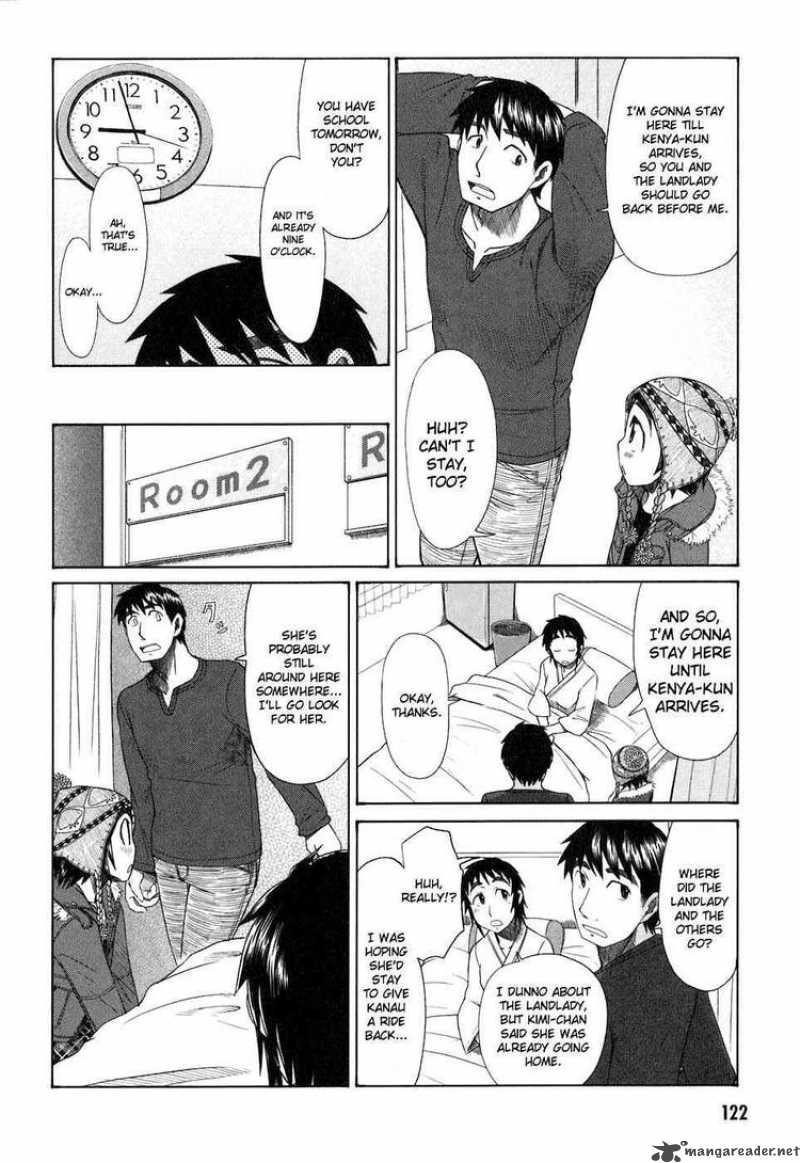 Otaku No Musume San Chapter 36 Page 12