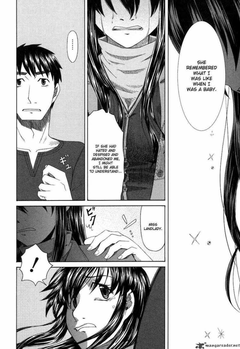 Otaku No Musume San Chapter 36 Page 20