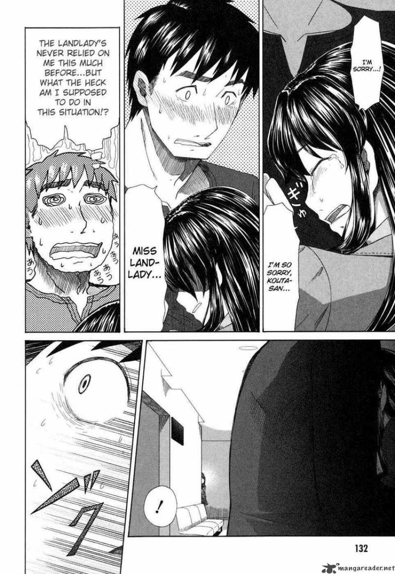 Otaku No Musume San Chapter 36 Page 22