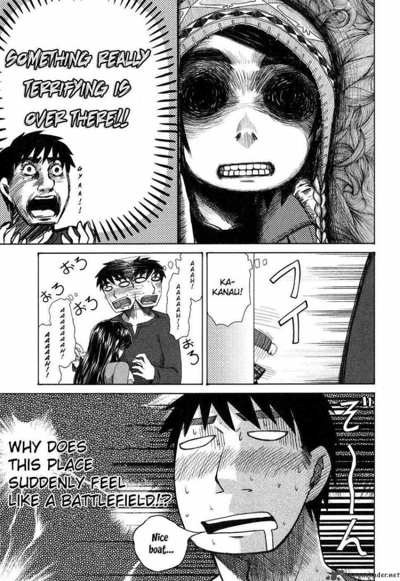Otaku No Musume San Chapter 36 Page 23