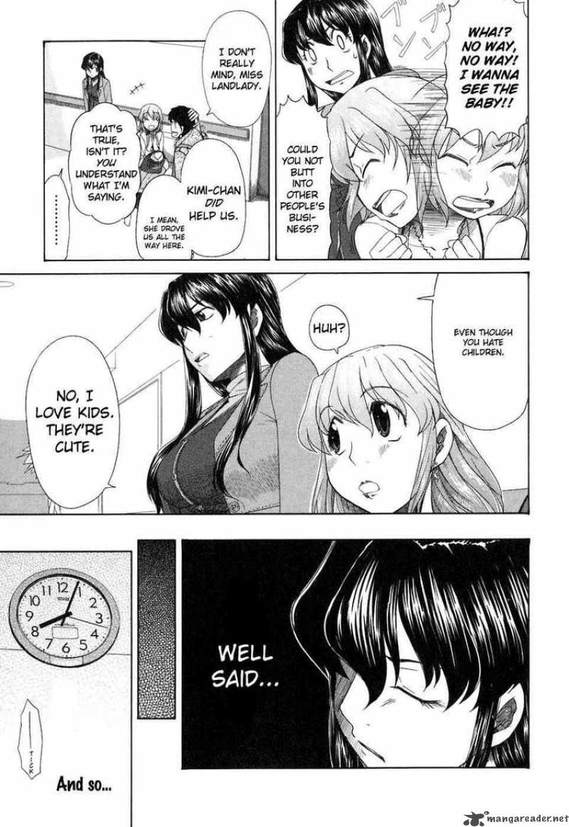 Otaku No Musume San Chapter 36 Page 3