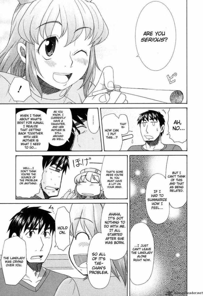 Otaku No Musume San Chapter 37 Page 15