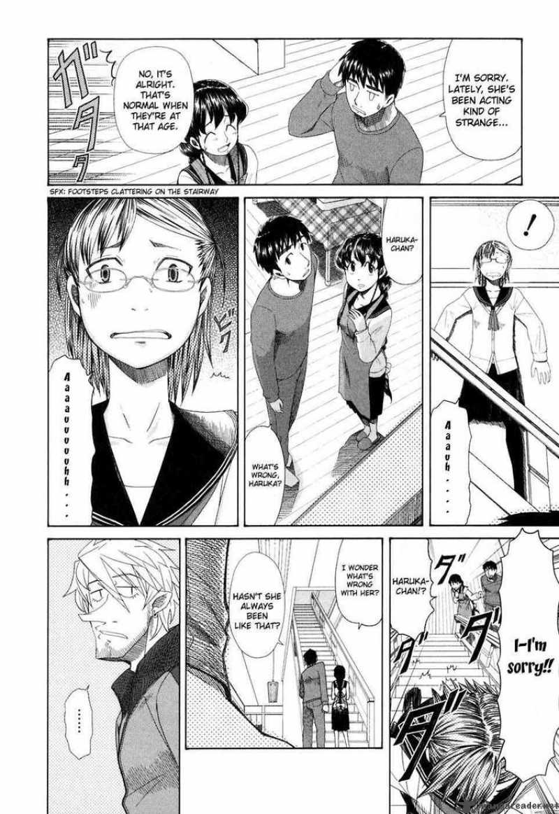 Otaku No Musume San Chapter 37 Page 2