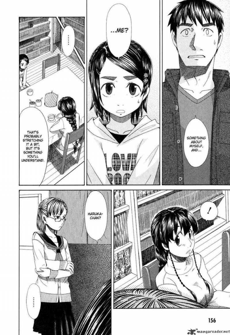 Otaku No Musume San Chapter 37 Page 22