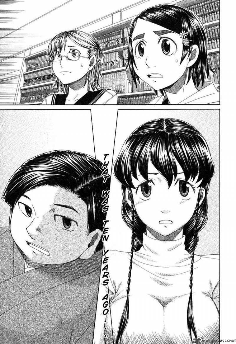 Otaku No Musume San Chapter 37 Page 25