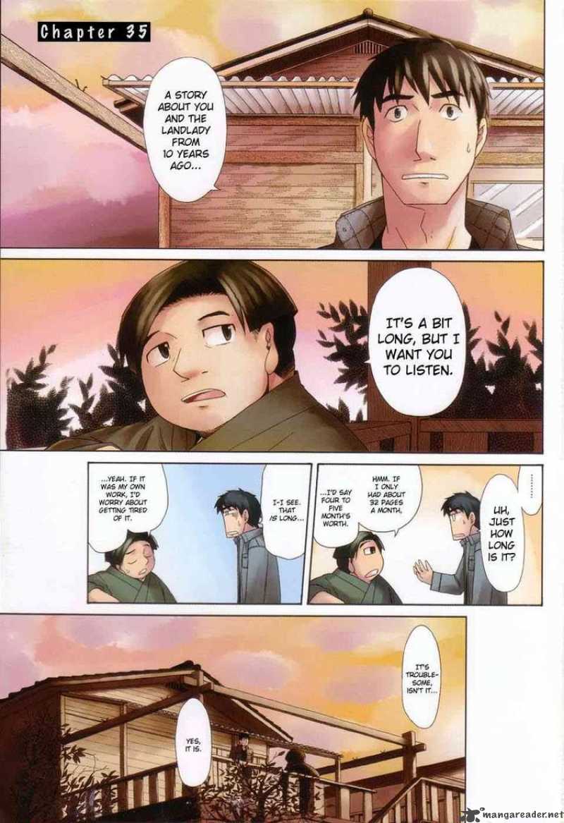Otaku No Musume San Chapter 38 Page 1