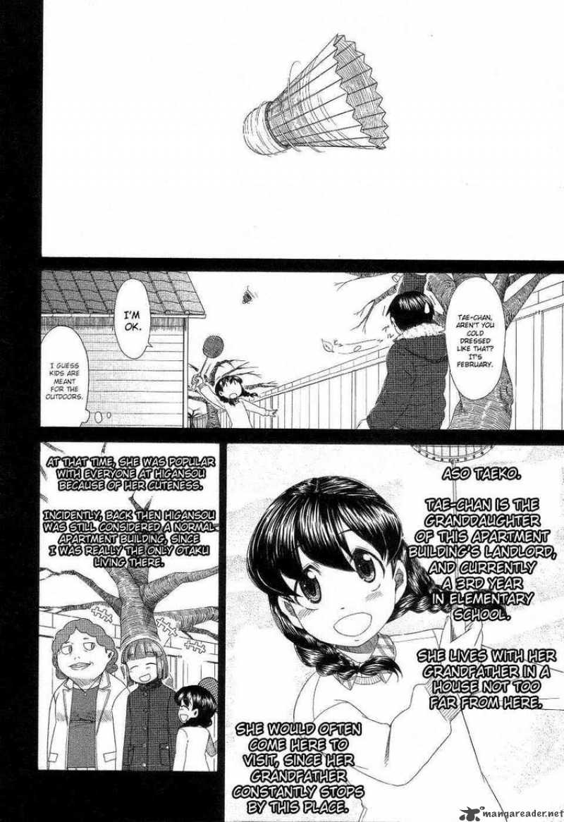 Otaku No Musume San Chapter 38 Page 10