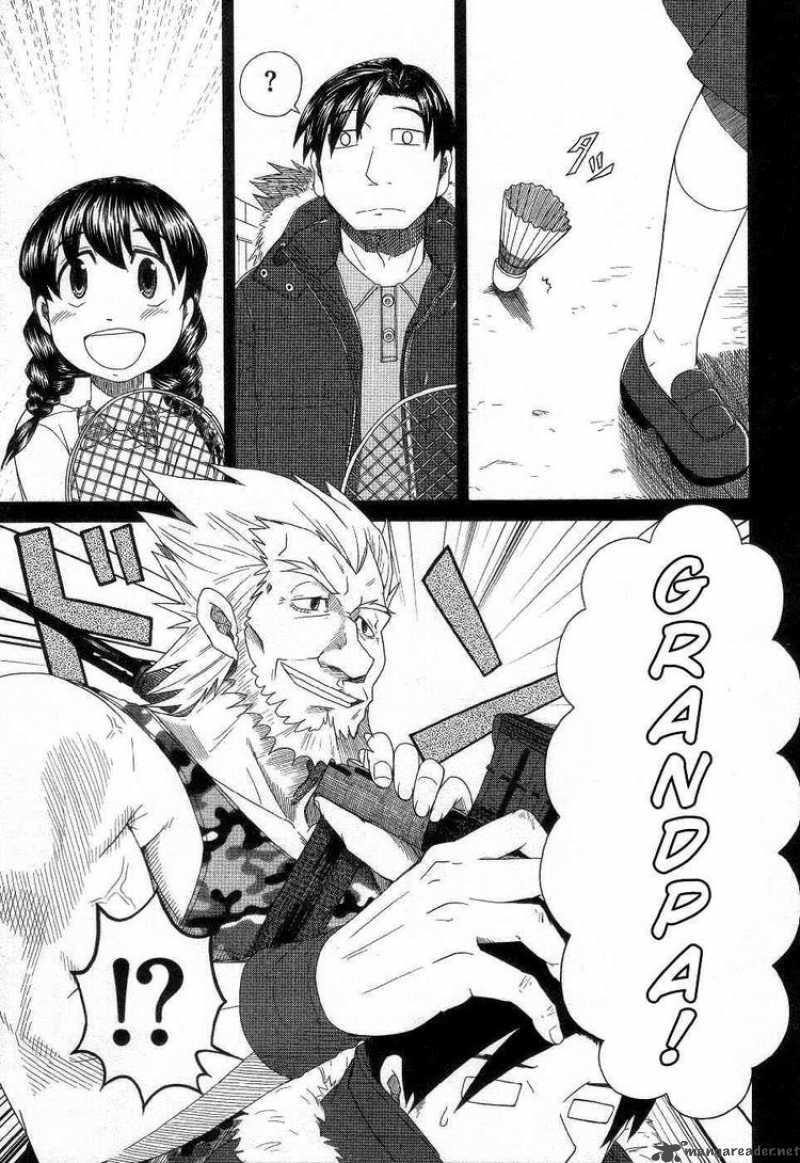 Otaku No Musume San Chapter 38 Page 11