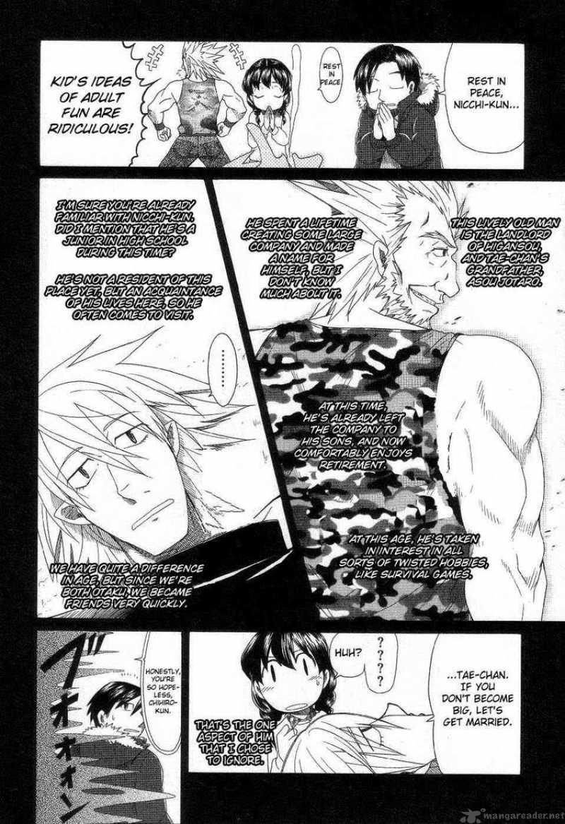 Otaku No Musume San Chapter 38 Page 16