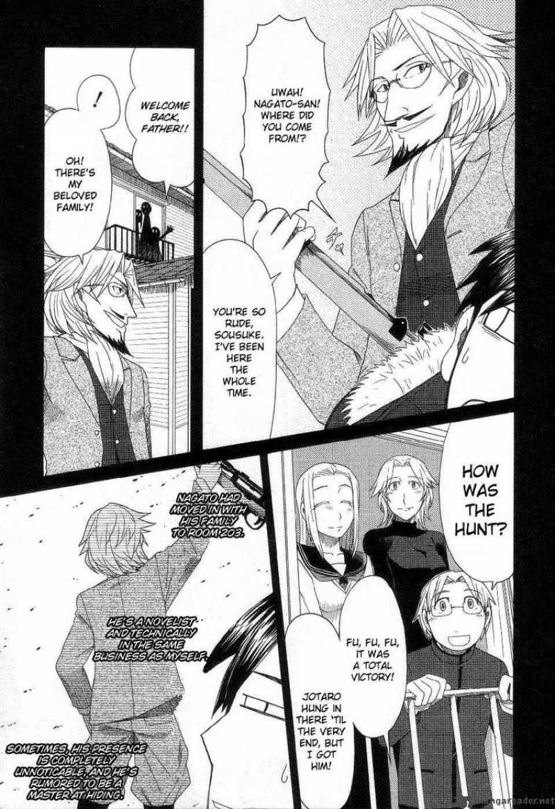 Otaku No Musume San Chapter 38 Page 17