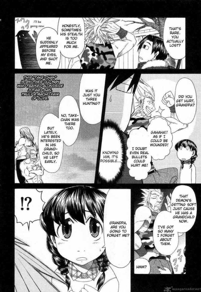 Otaku No Musume San Chapter 38 Page 18