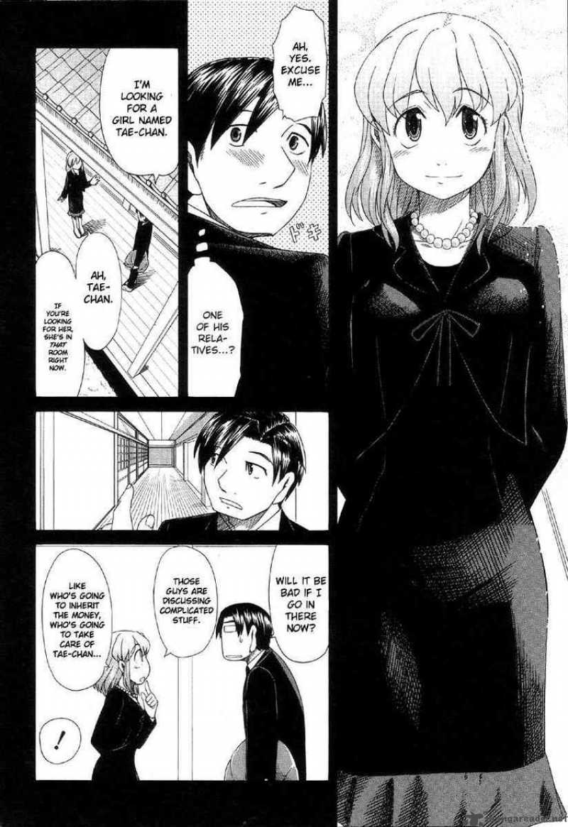 Otaku No Musume San Chapter 39 Page 8