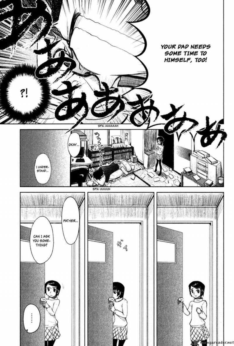 Otaku No Musume San Chapter 4 Page 10