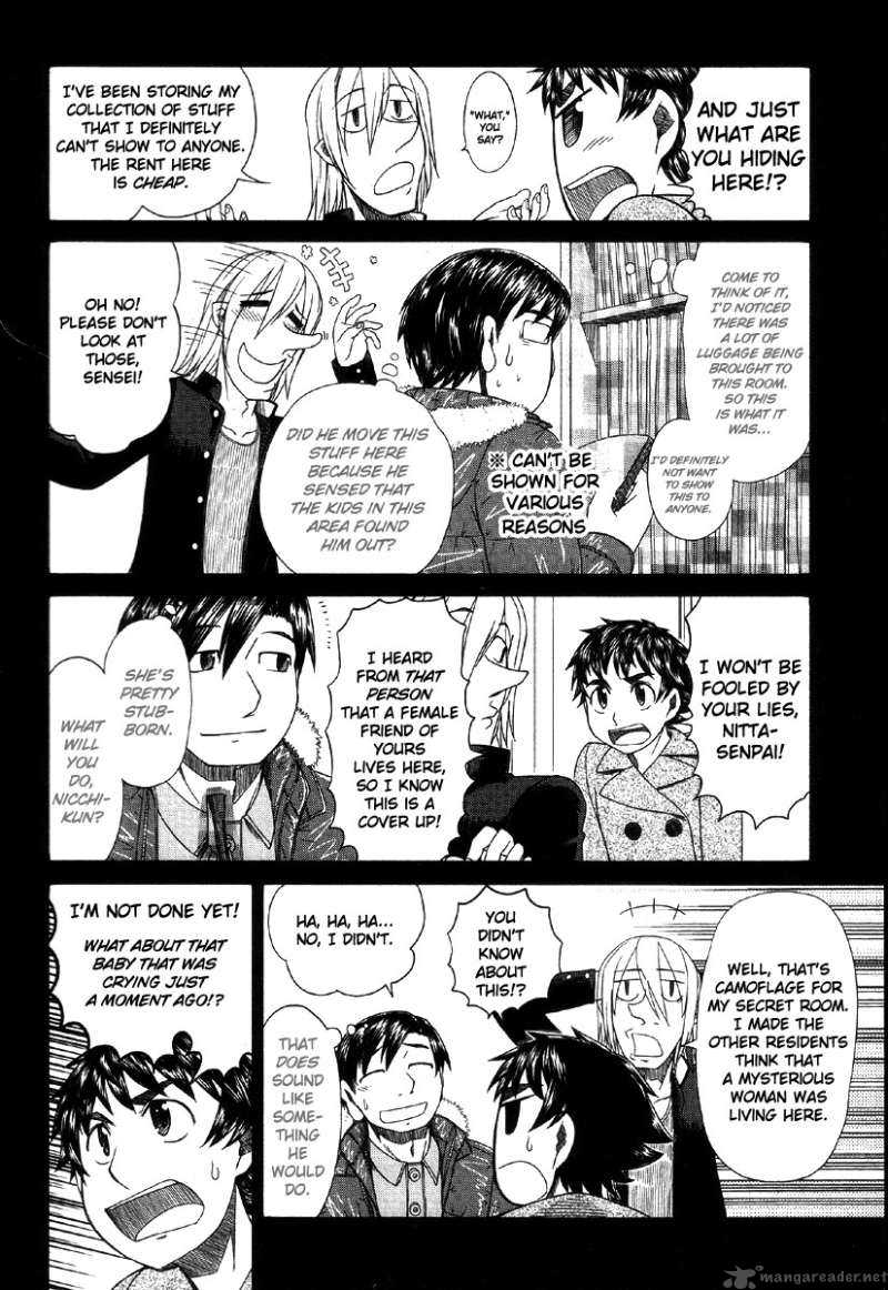 Otaku No Musume San Chapter 40 Page 14