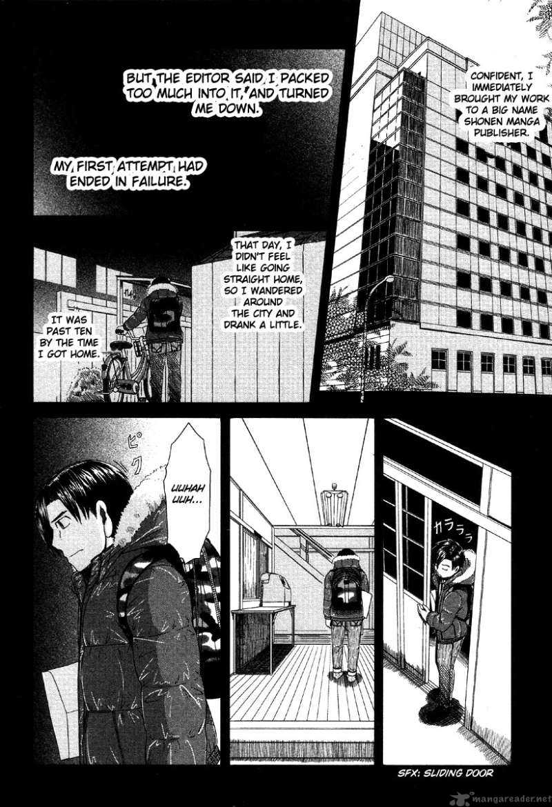 Otaku No Musume San Chapter 40 Page 20