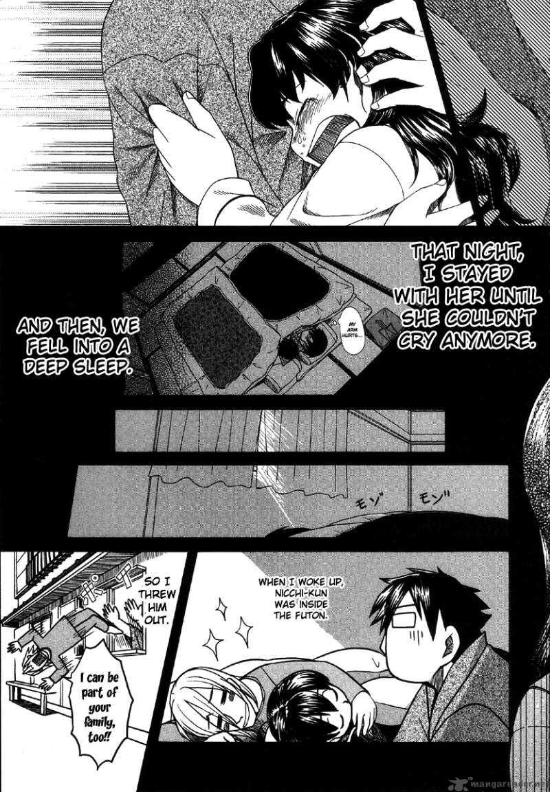 Otaku No Musume San Chapter 40 Page 31