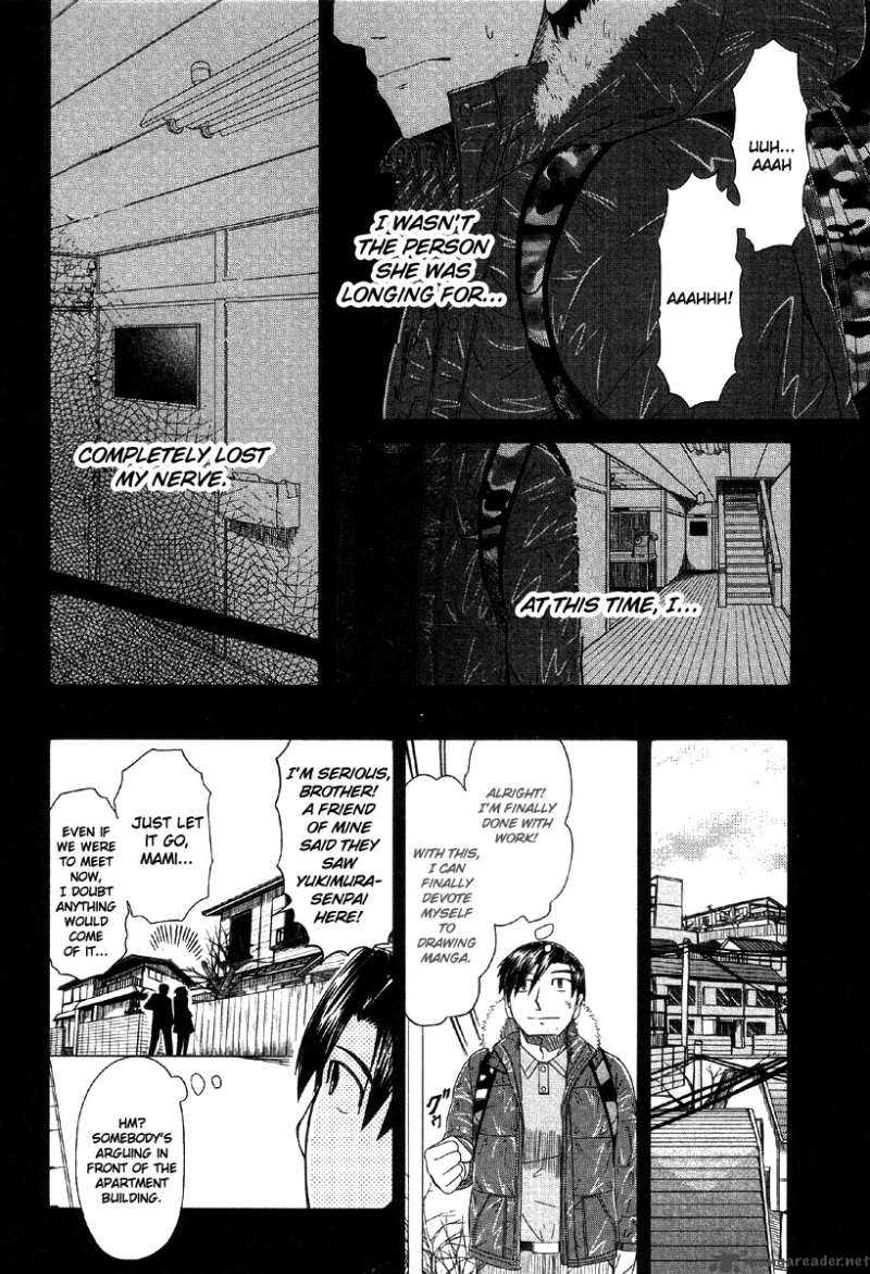 Otaku No Musume San Chapter 40 Page 8