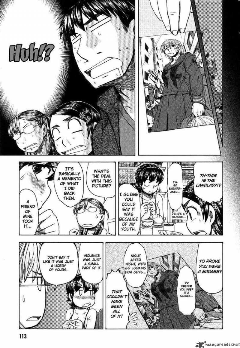 Otaku No Musume San Chapter 41 Page 23