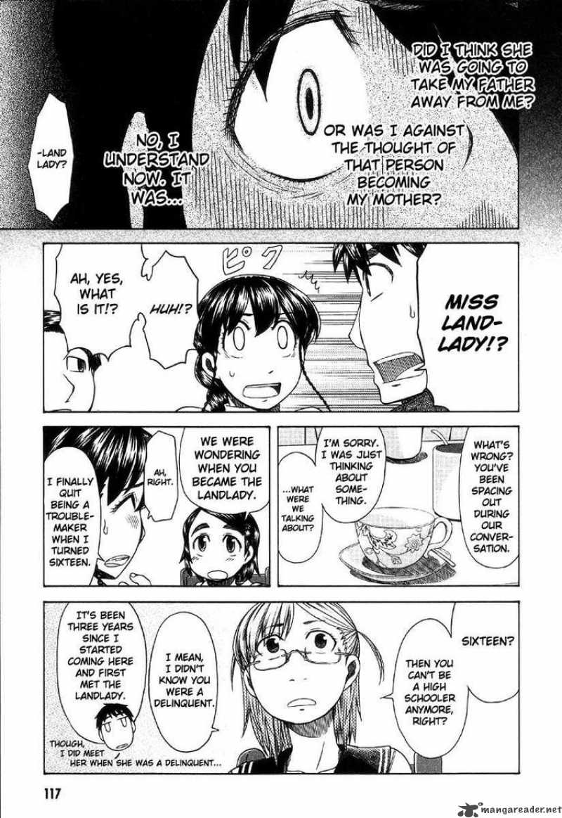 Otaku No Musume San Chapter 41 Page 27