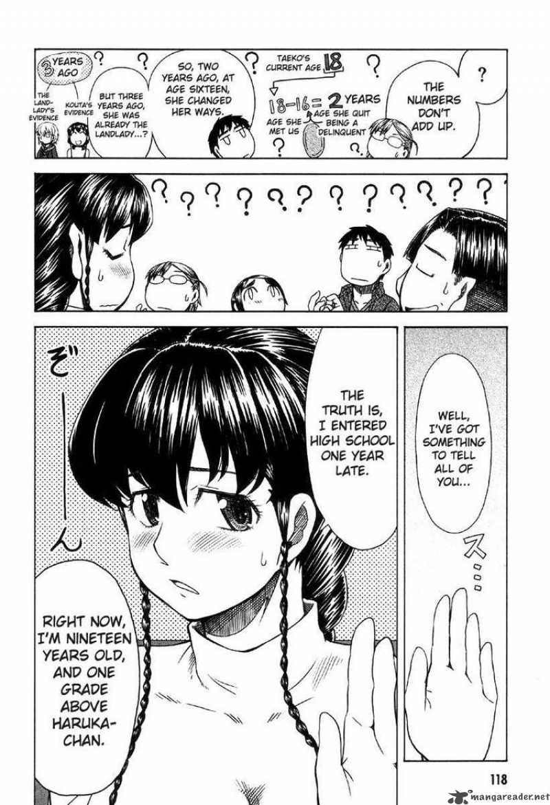Otaku No Musume San Chapter 41 Page 28