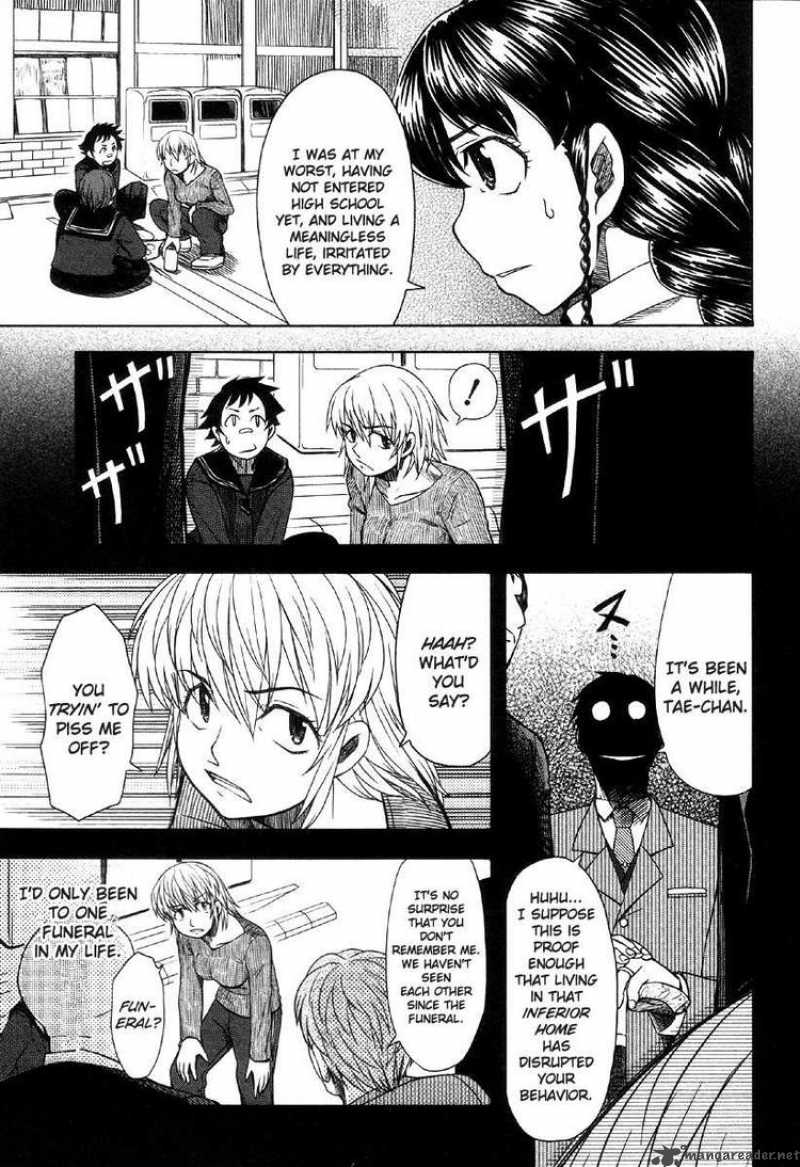 Otaku No Musume San Chapter 41 Page 31