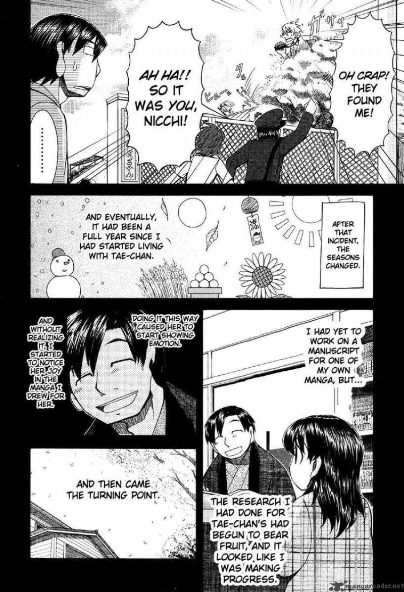Otaku No Musume San Chapter 41 Page 8