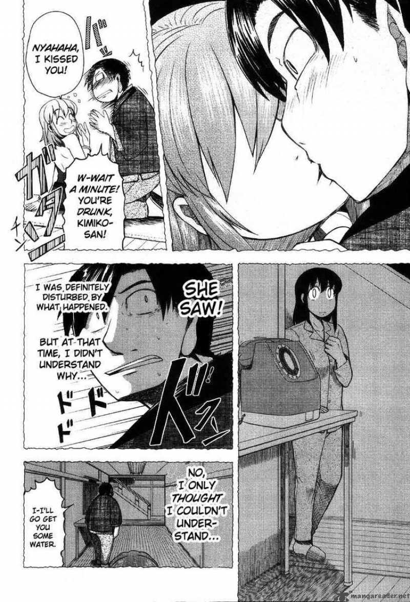 Otaku No Musume San Chapter 42 Page 22