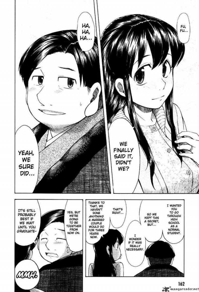 Otaku No Musume San Chapter 42 Page 38