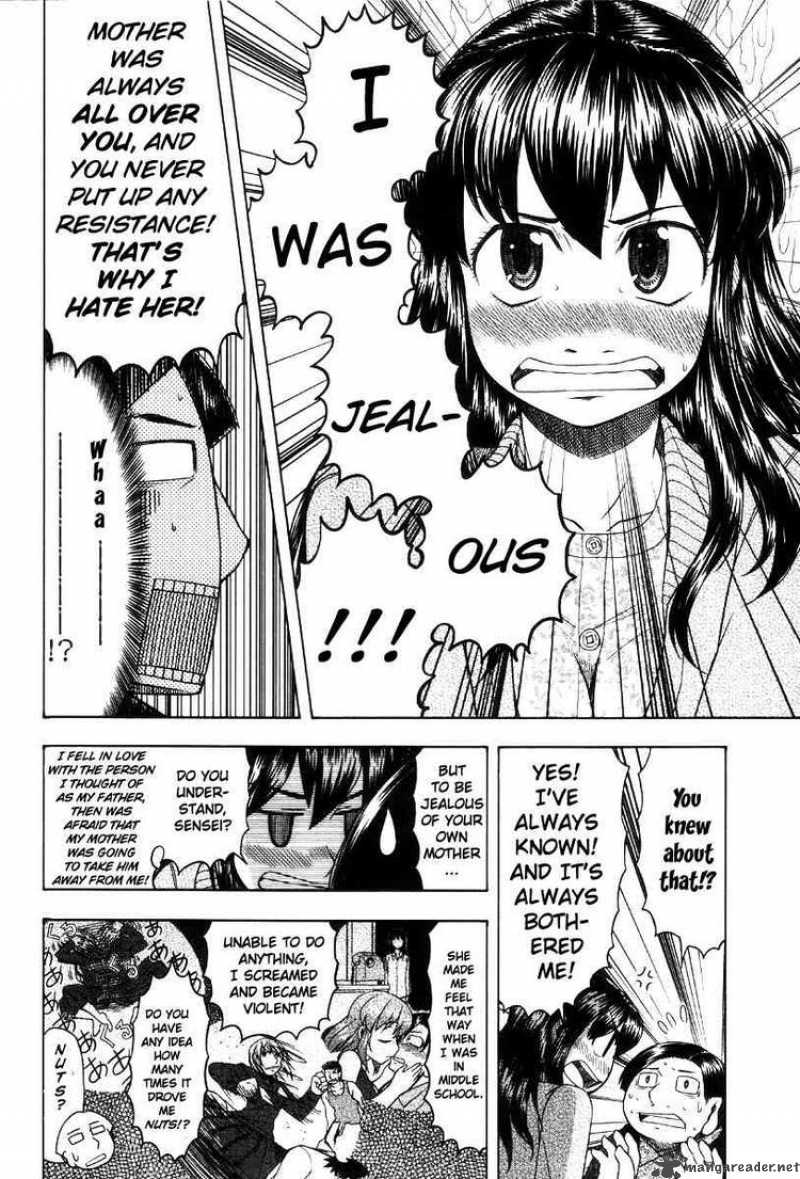 Otaku No Musume San Chapter 42 Page 48