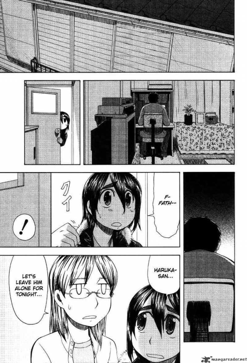 Otaku No Musume San Chapter 42 Page 51