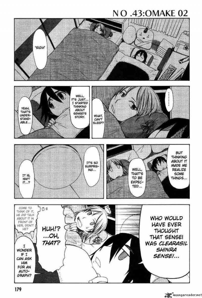 Otaku No Musume San Chapter 42 Page 55
