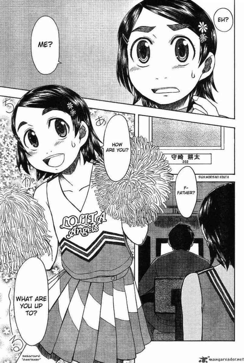 Otaku No Musume San Chapter 44 Page 19