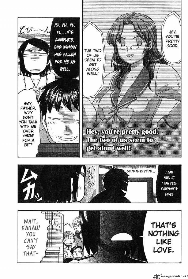 Otaku No Musume San Chapter 44 Page 21