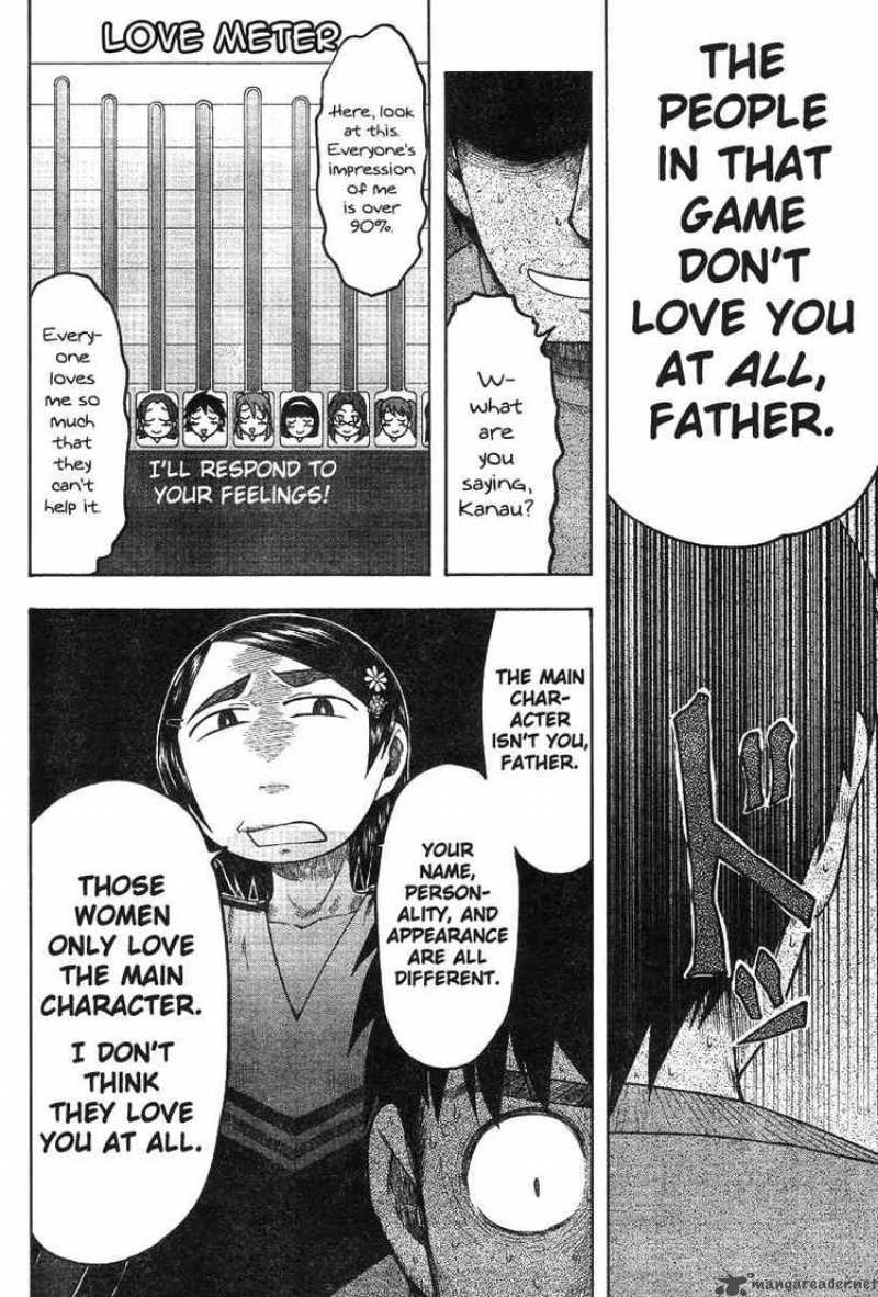 Otaku No Musume San Chapter 44 Page 22