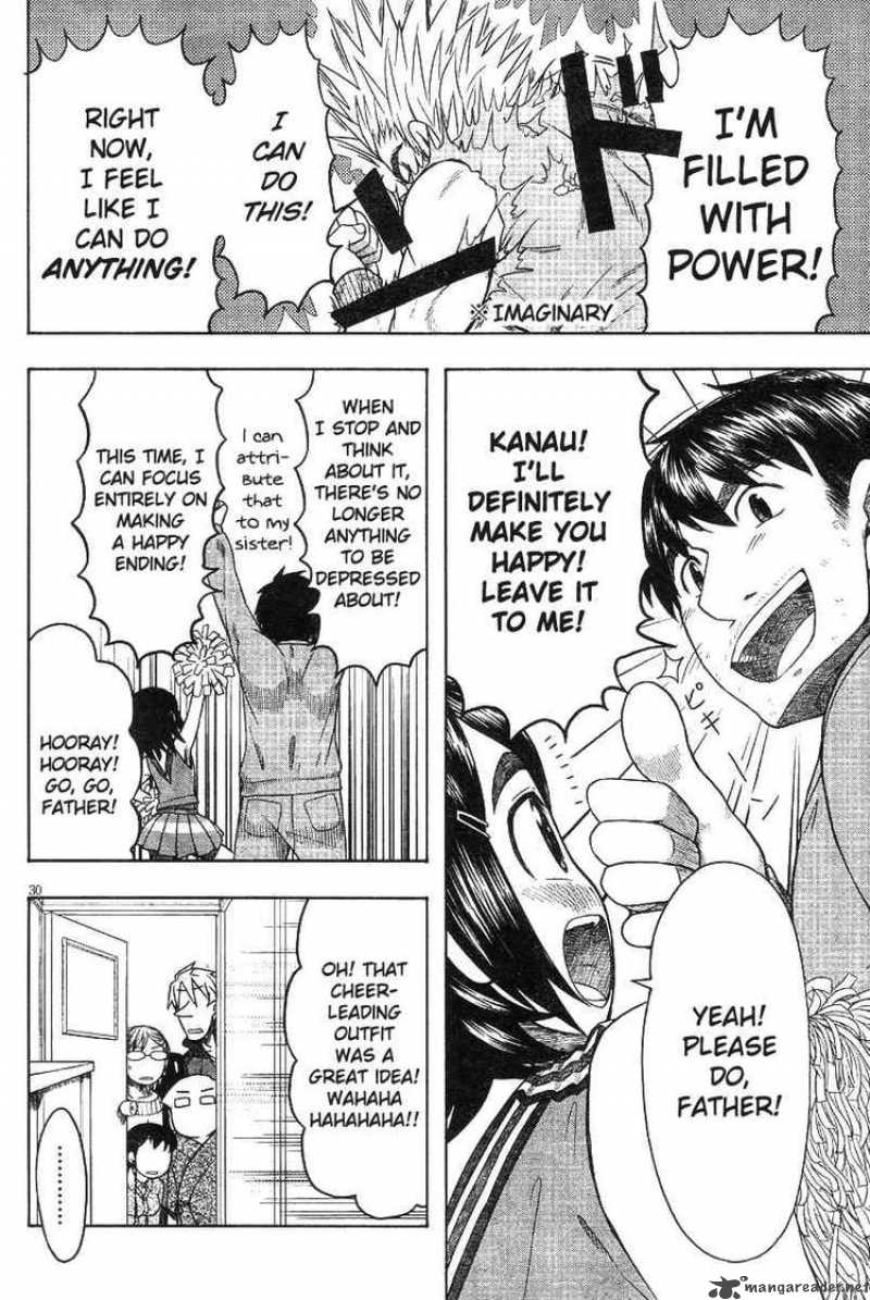 Otaku No Musume San Chapter 44 Page 29