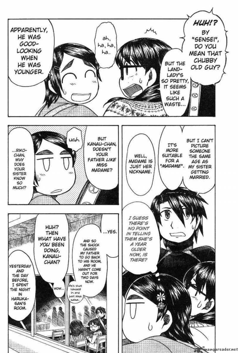 Otaku No Musume San Chapter 44 Page 6