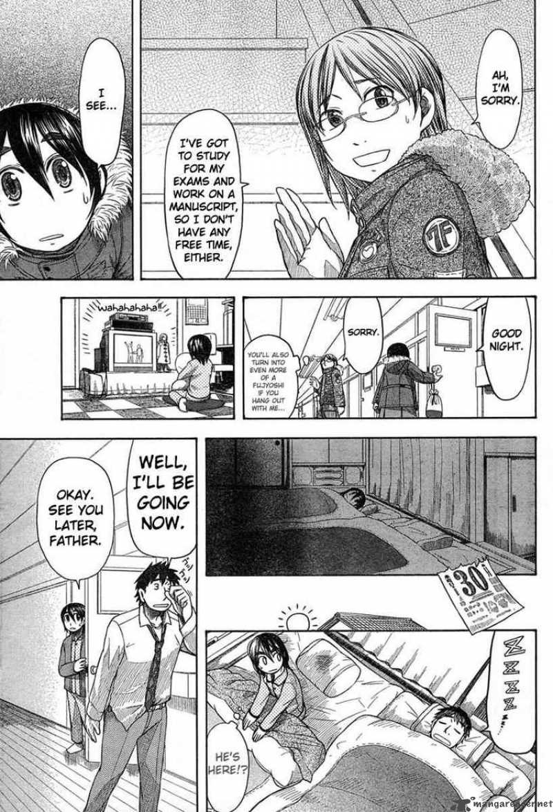 Otaku No Musume San Chapter 45 Page 11