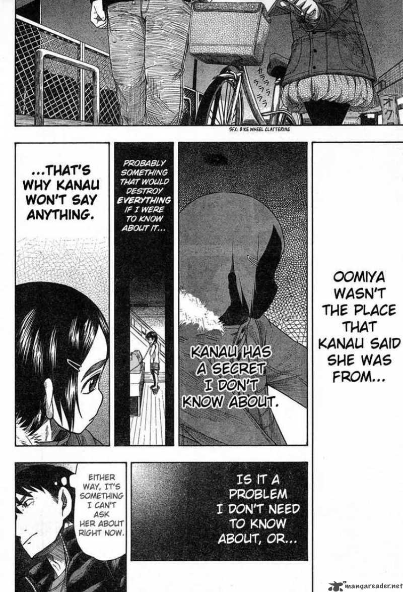 Otaku No Musume San Chapter 45 Page 28