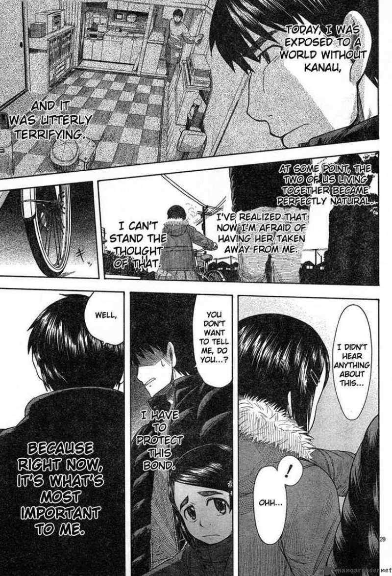 Otaku No Musume San Chapter 45 Page 29