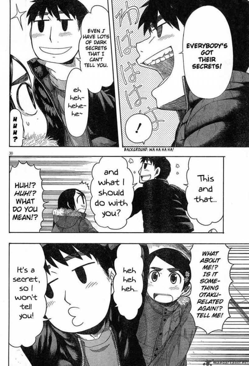 Otaku No Musume San Chapter 45 Page 30