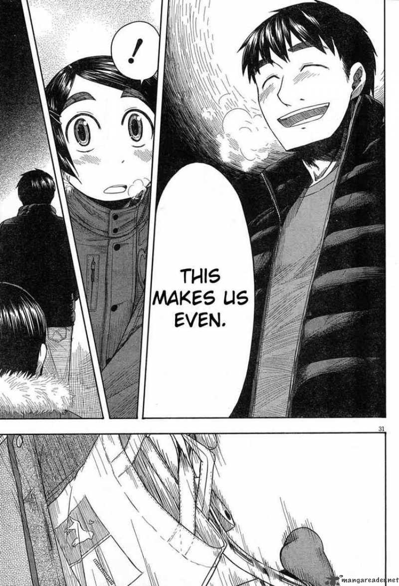 Otaku No Musume San Chapter 45 Page 31
