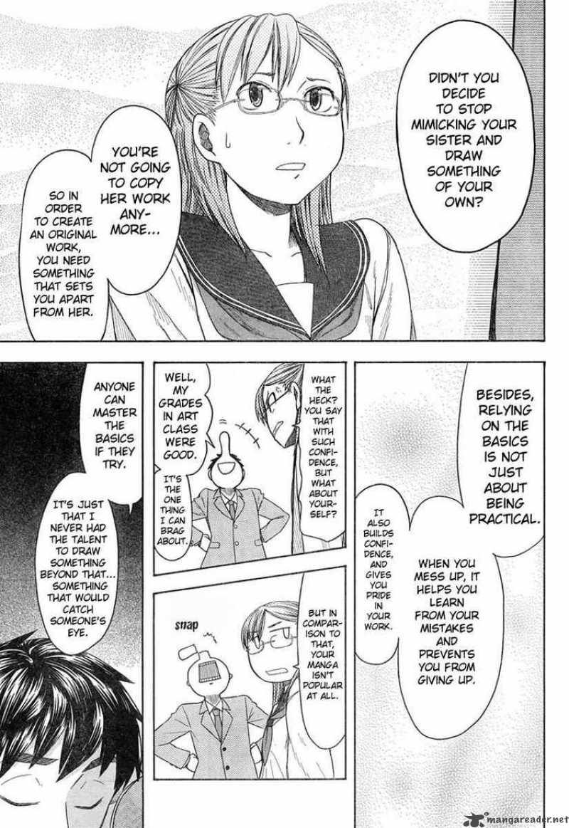 Otaku No Musume San Chapter 46 Page 23