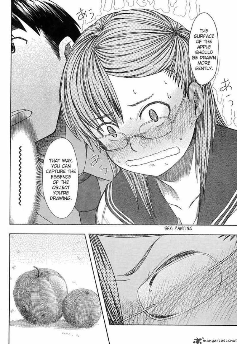 Otaku No Musume San Chapter 46 Page 28