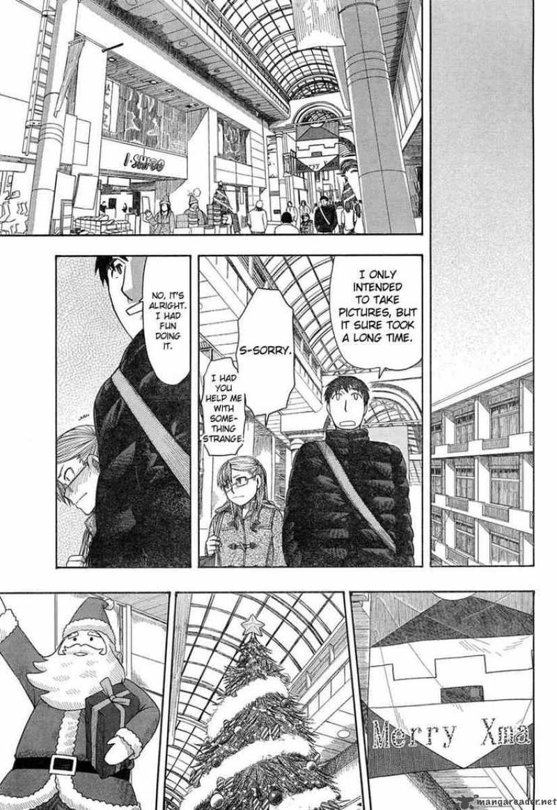 Otaku No Musume San Chapter 46 Page 29