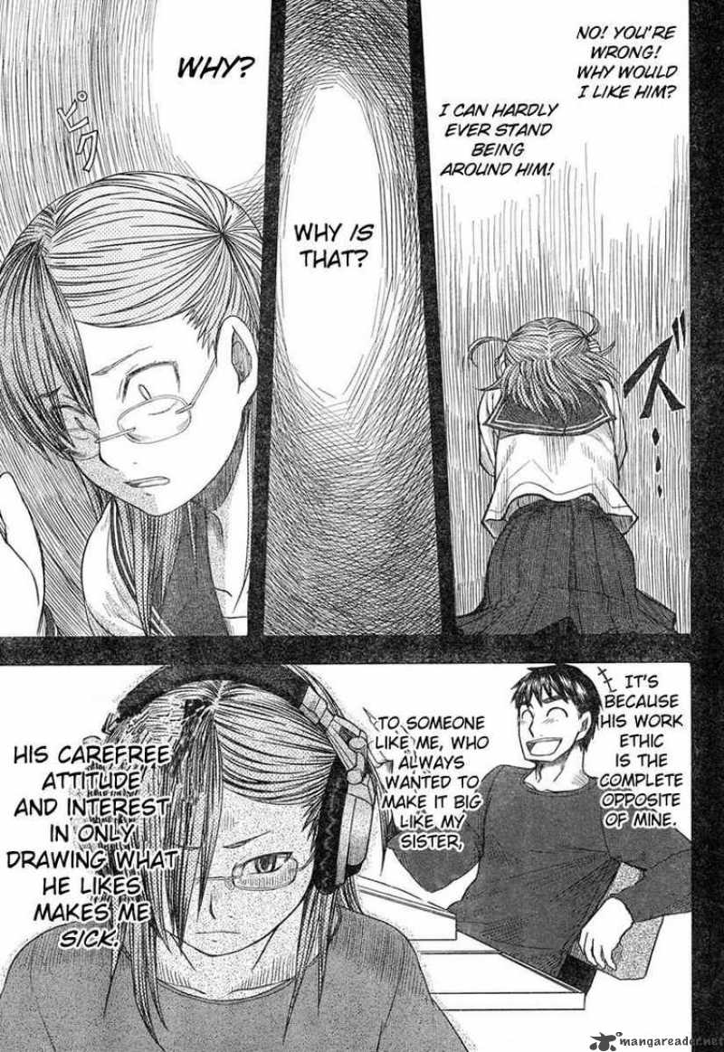 Otaku No Musume San Chapter 46 Page 31